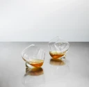 Normann Copenhagen Cognac glass 25 cl 2-pakk