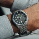 Spinnaker Bradner Automatic SP-5062-33 Klokke