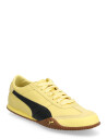 PUMA Bella Ut Lea   Yellow   39