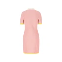 Fendi Dame Kjoler Rosa 2XS,