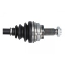 PASCAL G2B053PC Drivaksel