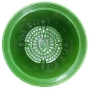 PotPro Rund Plastpotte 19 L