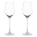 Ernst musserende vinglass 2-pakning 30 cl