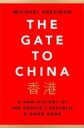 Gate To China, The Av Michael Sheridan