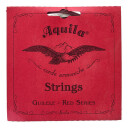 Aquila Guilele/Guitalele Rød Series