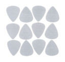 Dunlop Nylon 0,60 Standard Plektren 12 Stück