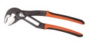 Bahco 7224 Vannpumpetang 250mm med Polygrip og Rustbeskyttelse
