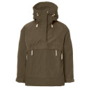 Fjellreven ANORAK NO. 8 W  DARK OLIVE
