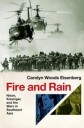 Fire And Rain Av Carolyn Woods (Professor Of Us History And American Foreign Relations Professor Of Us History And American Foreign Relations Hofstra