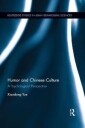 Yue Xiaodong Humor and Chinese Culture