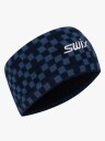 Swix Beito Wool Headband Blå 56