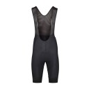 Bioracer Icon bibshorts svart herre SS25