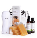 Rica Wax Beauty Kit