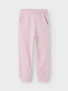 Name It Valba Sweat Pant Unbrushed Rosa 92