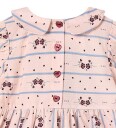 Fliink Colombe Tunic Pink 86