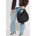 Moschino Dame Vesker Svart ONE SIZE,