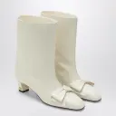 Valentino Garavani Dame Sko Hvit 41 EU,
