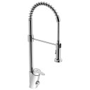 Gustavsberg Nordic Plus Spiralflex Krom / Nei (GRO-4340803)