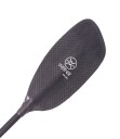 Werner Sho-Gun Bent Carbon200 cm R 45°