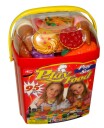 Kitchen Collection Lekemat i Boks 95 Deler
