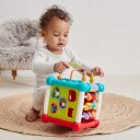Scandinavian Baby Products Activity Box