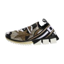 Dolce & Gabbana Herre Sko Flerfarget 36 1/2 EU,
