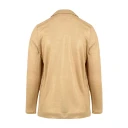 Notshy Dame Strikkevarer Beige S,