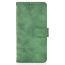 INCOVER Xiaomi 14 Pro Kunstskinn Flip Deksel m. Lommebok- og Stativfunksjon - Grønn
