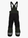 Lindberg Kids' Colden Pants 160, Green