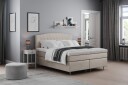 Belda Sengepakke 180x200 Fast Beige