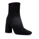 Steve Madden Dame Sko Svart 40 EU,