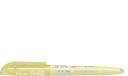 Tekstmarker Pilot Frixion Soft gul