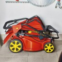 Wolf Garten Elektrisk gressklipper A Series A 340 E