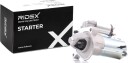 RIDEX 2S0522 Starter