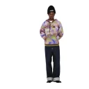 Kenzo Herre Gensere & Hettegensere Flerfarget M,