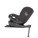 Joie i-Spin Safe Bilstol 0-18 kg Coal Svart