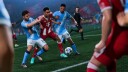 EA Sports FC 26 Nintendo Switch Spill