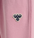 Hummel Joggebukser   HmlMini Bee   Rosa Nektar   Hummel   74   Joggebukse