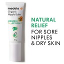 Medela Organic Nipple Balm 40g