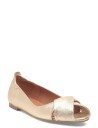 Billi Bi Ballerina   Gold   37