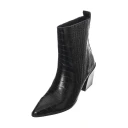 Steve Madden Dame Sko Svart 36 EU,