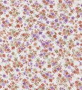 Nørgaard Madsens Sengetøy   Voksen   Flerfarget Blomster   Nørgaard Madsens   Voksen   Sengetøy   Voksen Hvit Lilla Rosa
