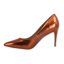 Steve Madden Dame Sko Brun 39 EU,