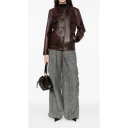 Dolce & Gabbana Dame Jakker Brun L,