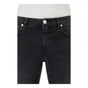 Closed, Dame, Jeans, Grå, W26 L32,