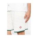 Casablanca Herre Shorts Hvit M,