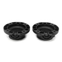 CleanCore Butterfly - ventil hus, POK Komplett hus, 2 deler - Brewtools