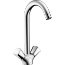 hansgrohe mycube 2 greps kjøkkenbatteri gjør det selv