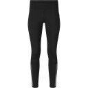 Athlecia Elli V2 Treningstights Dame Svart 42