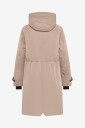 Didriksons   Parka Luna Parka   Beige